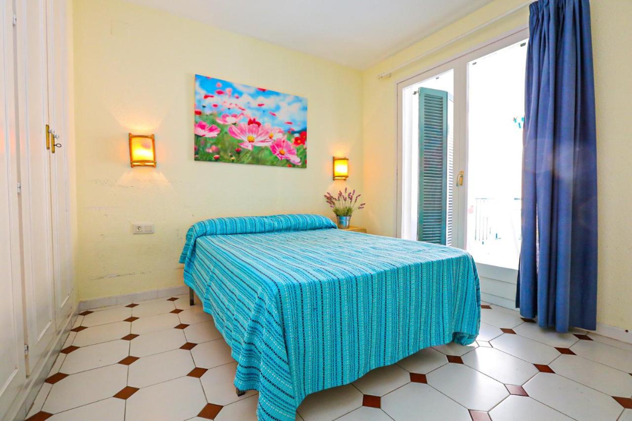 Tallats Litoral Costa Dorada - Only Families Cambrils Exterior foto