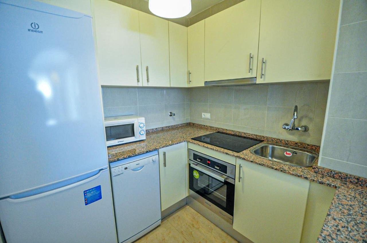 Tallats Litoral Costa Dorada - Only Families Cambrils Exterior foto